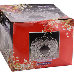 545-1 Набор тарелок 6пр, 18 см Orkiden(х6) - Mayer&boch фото 3