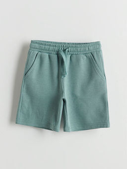 Beli Lastikli Erkek ?ocuk ?ort