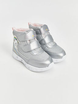 C?rt C?rtl? K?z Bebek Spor Ayakkab? - Waikiki фото 2