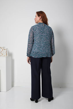 Блузка женская Ш4863 - Olsarri фото 17