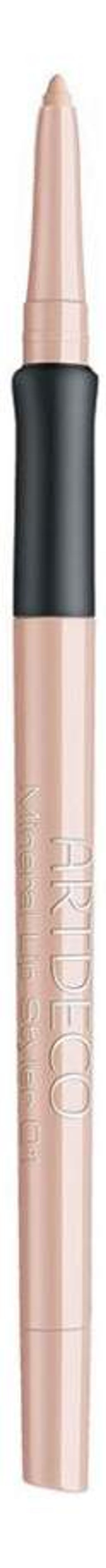 ARTDECO МИНЕРАЛЬНЫЙ КАРАНДАШ ДЛЯ ГУБ MINERAL LIP STYLER 01, 0,4 г.
