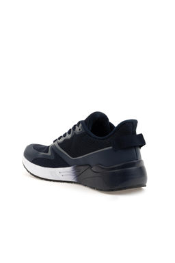 Мужские темно-синие туфли - U.s. polo assn фото 4