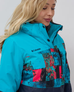 Горнолыжный костюм зимний до -25С Бренд: Columbia - Mtforce фото 9