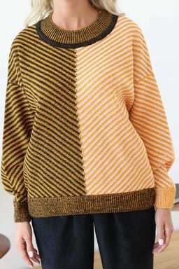 Джемпер Др5-485/4 - Wisell фото 3