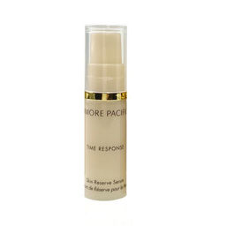 Сыворотка для интенсивного антивозрастного ухода и восстановления кожи AMORE PACIFIC Time Response Skin Reserve Serum, 5ml