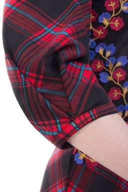 Платье П4-3371/27 - Wisell фото 15