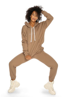 Худи Bluza dresowa DK08F 13