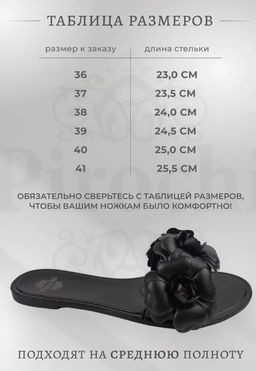 Силиконовые шлепанцы Pirochi  фото 15