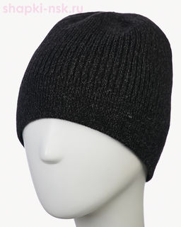 65998 Atlas Шапка мужская флис (57-59)