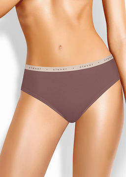 Трусы женские бразилиана Моккачино