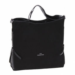 Сумка 1434YAA black Polina&Eiterou