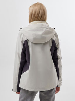 Куртка трансформер демисезонная