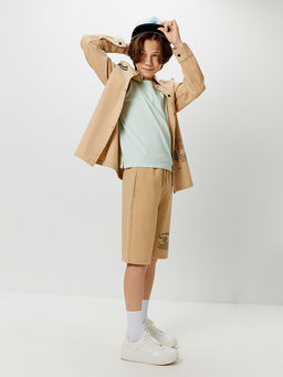 ACOOLA / Мaйка детская для мальчиков Ritar1 голубой  фото 2