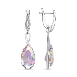 СЕРЬГИ 3489834сМс