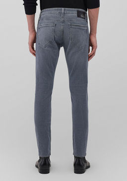 James Lux Black Ac?k Gri Jean Pantolon - Mavi фото 4