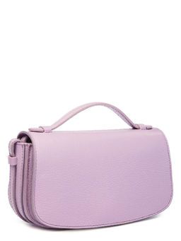 Сумка ELEGANZZA Z18-DB10563 lilac purple  фото 12
