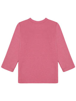 Кофта для девочки Milimbi  фото 2