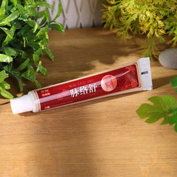 Китайская мазь от варикоза, 20 г