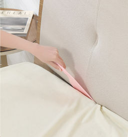 Лопатка для заправки простыни