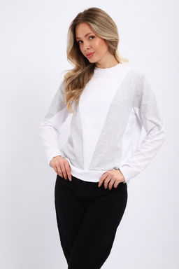 Свитшот повседневный Jjovi