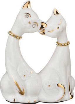 ФИГУРКА КОШКИ 9*5 СМ. ВЫСОТА=12 СМ.
