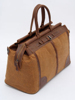 Сумка 1167NK brown Naiet Lanke