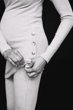 MAMA Top de canale - H&m фото 4