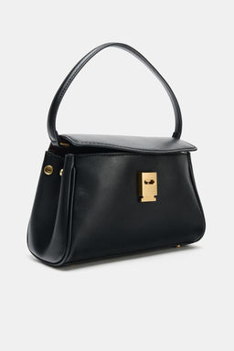 MINI SHOULDER BAG - Zara фото 8