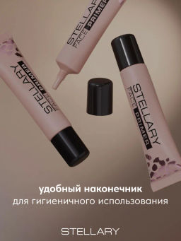 Stellary Праймер для лица Face primer тон 01  фото 5