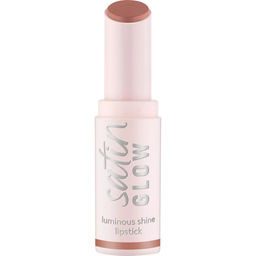 Помада для губ satin Glow luminous shine lipstick, 01 Whole Latte Love 954268