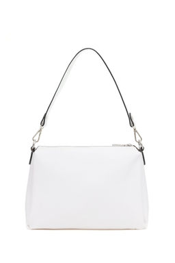 Женская белая сумка - U.s. polo assn фото 5