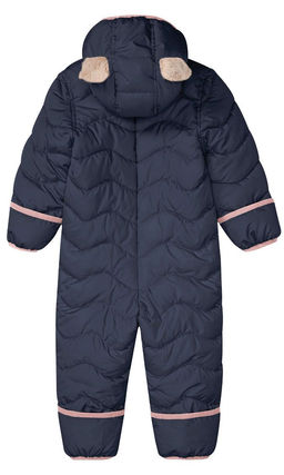 Комбинезон детский LUPILU еврозима-демисезон  фото 3