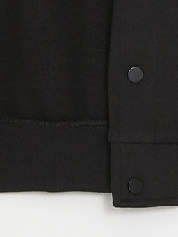 Bask?l? Erkek ?ocuk Kolej Ceket - Waikiki фото 3