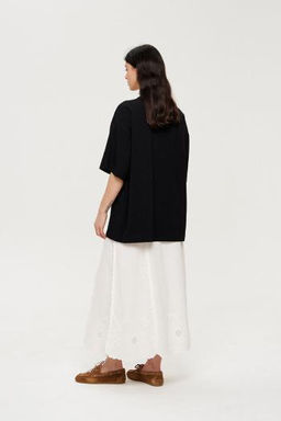 Футболка 1421-1 over - Tak divno фото 6