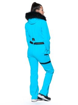 Комбинезон 1931 Голубой