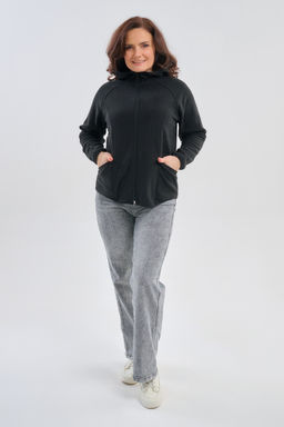 Толстовка женская 75011