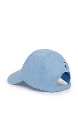 Мужская синяя шляпа - U.s. polo assn фото 3