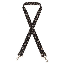 Плечевой ремень (стропа) ADEL-239/регулируемый, макс длина 150см, лапы черные 265937 - Adelia фото 2