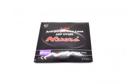 NIKITA 1.56 Ф72 ASPHERIC BLUE BLOCKER Диоптрии: -6.50 - -8.00