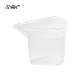 Отпариватель GALAXY LINE GL6286  фото 3