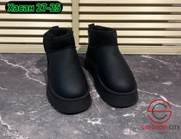 Сапоги женские для зимнего сезона