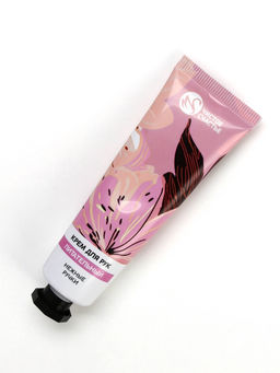 Цена за 3 шт. Крем для рук питательный, 30 мл, нежные ручки, Чистое счастье  фото 2