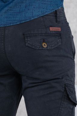 Джоггеры 1.C-83248 - Aigula фото 16