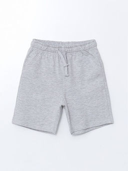 Beli Lastikli Erkek ?ocuk ?ort