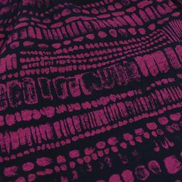 Брюки футер 2х нитка петля 1372300104 - Youlala фото 4