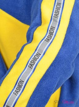 Толстовка Модель №1019 размеры 44-84 - Plusmoda фото 7