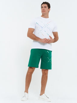 КОСТЮМ СПОРТИВНЫЙ МУЖСКОЙ