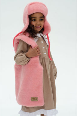 Шапка ушанка ДЕТСКАЯ - Woollamb фото 21