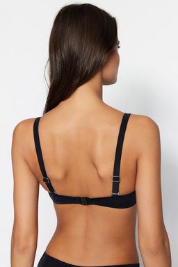 TRENDYOLMILLA K?rm?z? Bralet Aksesuarl? Bikini Ustu TBESS21BU0166  фото 14