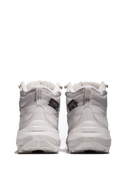 Кроссовки повседневные утепленные Серый EXPLORER